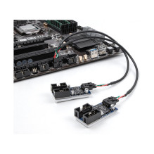 DeLOCK 84513 internal USB cable DeLOCK 84513 internal USB cable