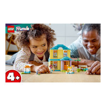 LEGO Friends Paisley namas