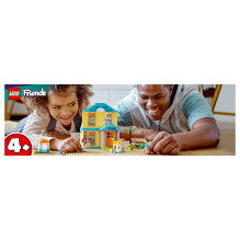 LEGO Friends Paisley's House
