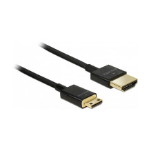 „DeLOCK 84777“ HDMI kabelis