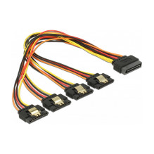 DeLOCK 60157 SATA kabelis