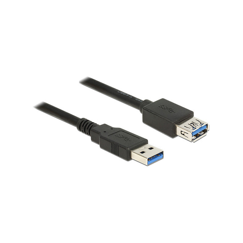 DeLOCK 85055 USB laidas