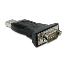 DeLOCK USB2.0 to serial...