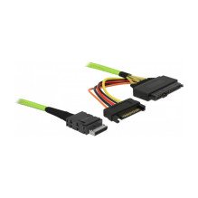 DeLOCK 85802 Serial Attached SCSI (SAS) cable