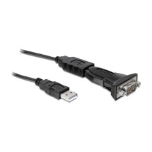 „DeLOCK“ USB2.0–nuosekliojo jungties adapteris „DeLOCK“ USB2.0–nuosekliojo jungties adapteris