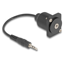 DeLOCK 88150 audio cable