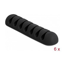 DeLOCK 18348 cable organizer DeLOCK 18348 cable organizer