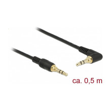 DeLOCK 85564 audio cable DeLOCK 85564 audio cable