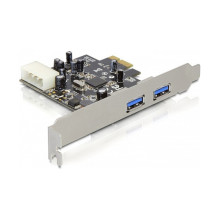 „DeLOCK“ USB 3.0 PCI...