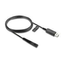 DeLOCK 90980 power cable