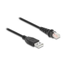 DeLOCK 90612 networking cable