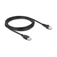 DeLOCK 90612 networking cable DeLOCK 90612 networking cable