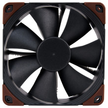 Noctua NF-F12 INDUSTRIALPPC-2000 IP67 PWM maitinimo šaltinis