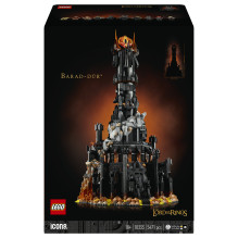 LEGO ICONS The Lord of the Rings: Barad-dûr