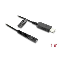 DeLOCK 90980 power cable DeLOCK 90980 power cable