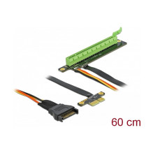 DeLOCK 85763 interface cards / adapter DeLOCK 85763 interface cards / adapter
