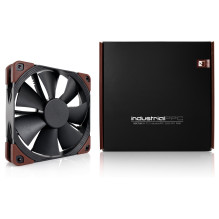 Noctua NF-F12 INDUSTRIALPPC-2000 IP67 PWM maitinimo šaltinis
