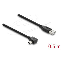 DeLOCK 81650 USB cable DeLOCK 81650 USB cable
