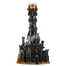 LEGO ICONS The Lord of the Rings: Barad-dûr