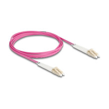 DeLOCK 88088 InfiniBand / fibre optic cable DeLOCK 88088 InfiniBand / fibre optic cable