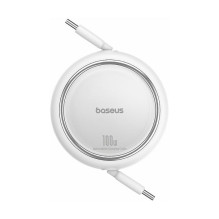 „Baseus Free2Pull“ USB laidas „Baseus Free2Pull“ USB laidas