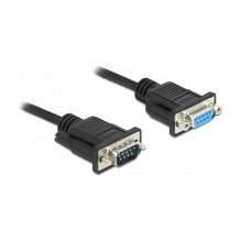 „DeLOCK 86615“ nuosekliai prijungtas SCSI (SAS) kabelis „DeLOCK 86615“ nuosekliai prijungtas SCSI (SAS) kabelis