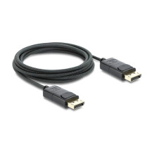 DeLOCK 81674 DisplayPort cable