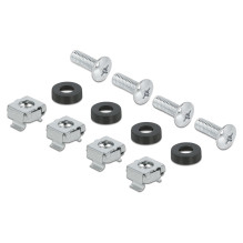 DeLOCK 67033 cable organizer DeLOCK 67033 cable organizer