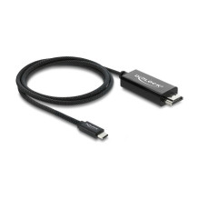 DeLOCK 81703 video cable...