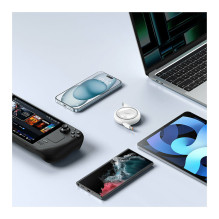 „Baseus Free2Pull“ USB laidas „Baseus Free2Pull“ USB laidas
