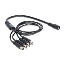 DeLOCK 83287 power cable