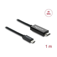 „DeLOCK 81703“ vaizdo kabelio adapteris „DeLOCK 81703“ vaizdo kabelio adapteris