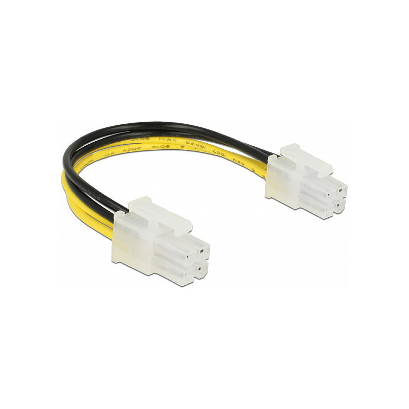 DeLOCK 85450 internal power cable