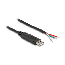 „DeLOCK 64242“ vaizdo kabelio adapteris „DeLOCK 64242“ vaizdo kabelio adapteris