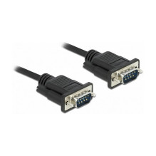 DeLOCK 86577 serial cable