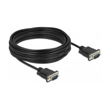 DeLOCK 86577 serial cable DeLOCK 86577 serial cable