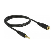DeLOCK 85701 audio cable DeLOCK 85701 audio cable