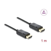 DeLOCK 81673 DisplayPort cable DeLOCK 81673 DisplayPort cable