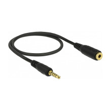 DeLOCK 85700 audio cable DeLOCK 85700 audio cable