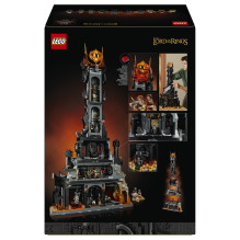 LEGO ICONS The Lord of the Rings: Barad-dûr