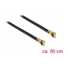 DeLOCK 89646 coaxial cable