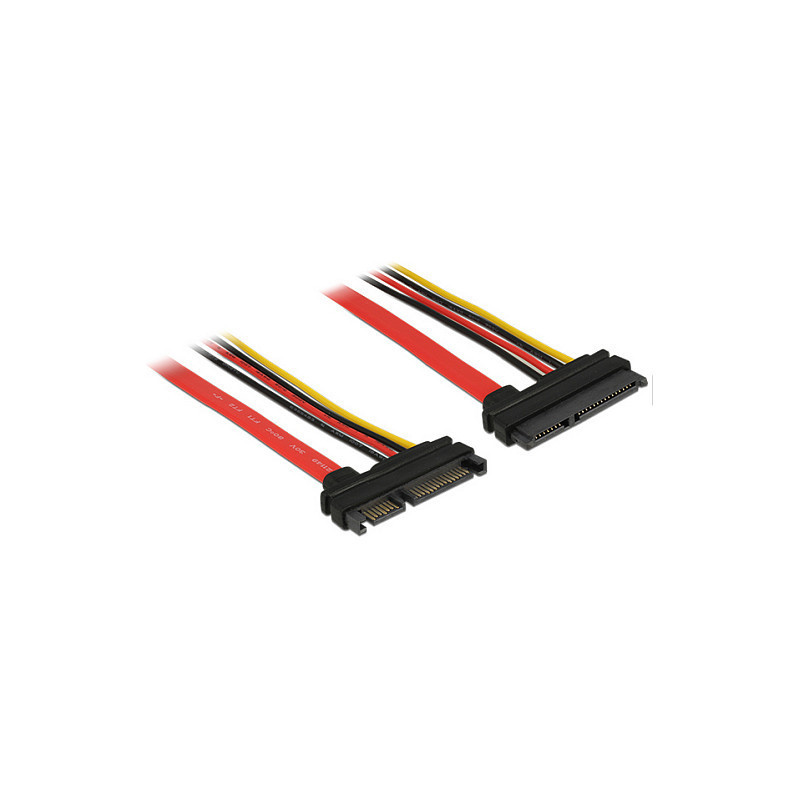 DeLOCK 83802 SATA cable