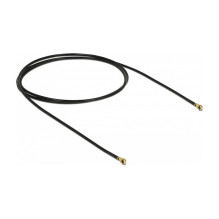DeLOCK 89646 coaxial cable DeLOCK 89646 coaxial cable