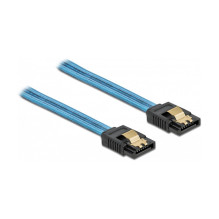 DeLOCK 82133 SATA kabelis DeLOCK 82133 SATA kabelis