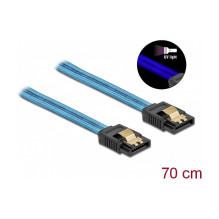 DeLOCK 82133 SATA cable DeLOCK 82133 SATA cable
