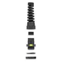 DeLOCK 60625 cable gland DeLOCK 60625 cable gland