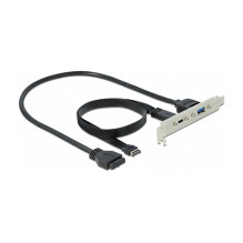 DeLOCK 89934 vidinis USB laidas DeLOCK 89934 vidinis USB laidas