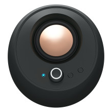 Creative Labs Creative Pebble Pro Black