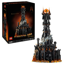 LEGO ICONS The Lord of the Rings: Barad-dûr