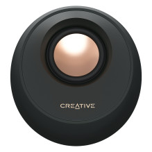 Creative Labs Creative Pebble Pro Black